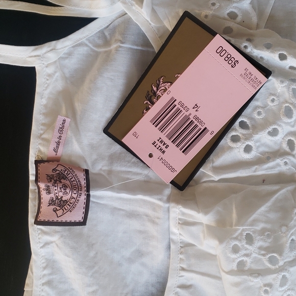 Blouse - Picture 2 of 7